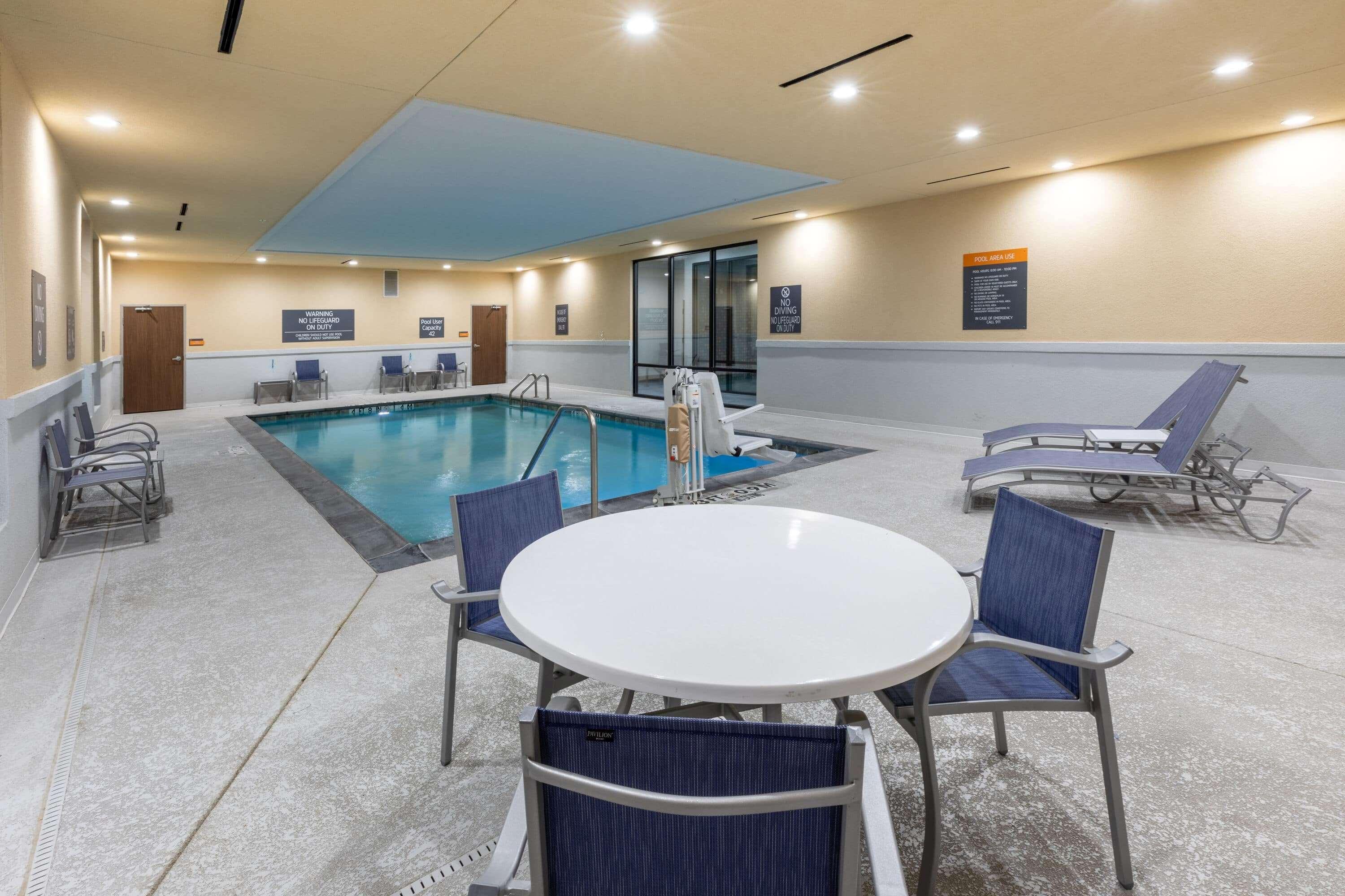 La Quinta Inn & Suites By Wyndham Dallas - Frisco Stadium Exterior foto